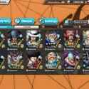 One Piece Bounty Rush